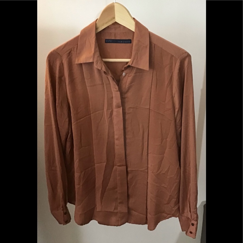 Zara basic